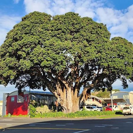 Landmark Manor New Plymouth Zewnętrze zdjęcie