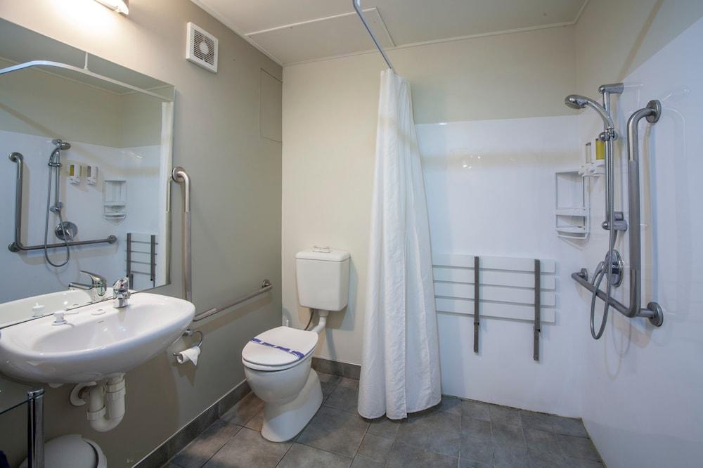 Landmark Manor New Plymouth Zewnętrze zdjęcie