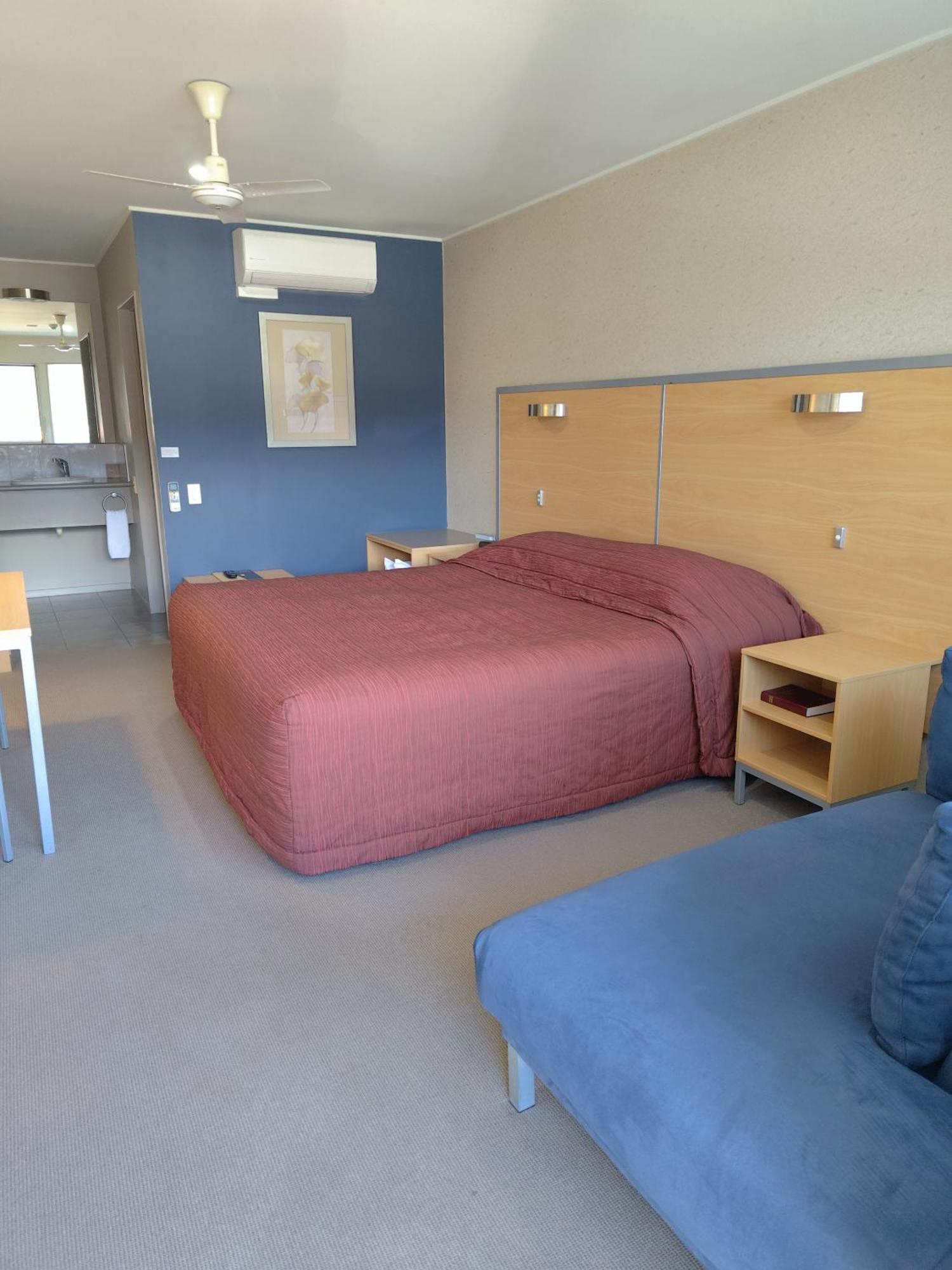 Landmark Manor New Plymouth Zewnętrze zdjęcie